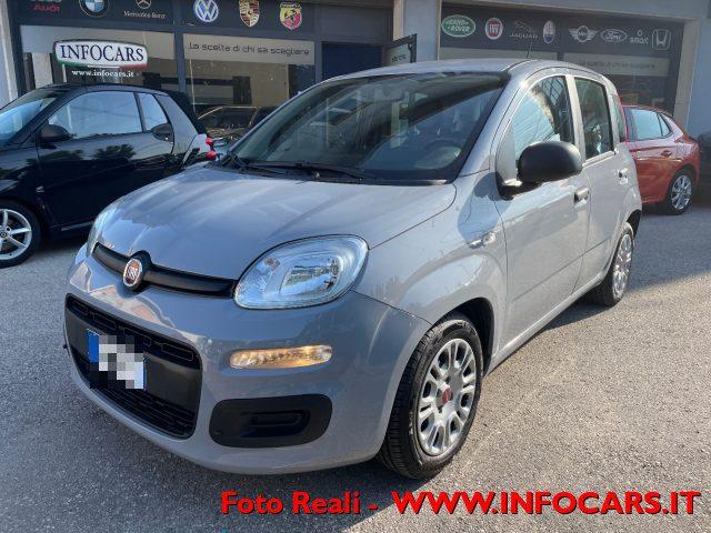 FIAT Panda 1.0 FireFly S&S Hybrid NEOPATENTATI PROMO