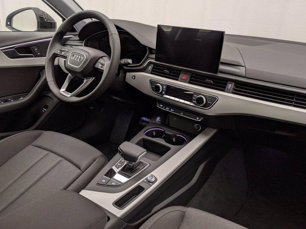 AUDI A4 30 TDI S TRONIC MY 22 del 2022