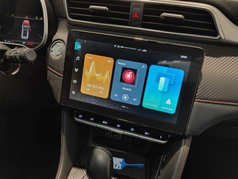 MG ZS ZS 1.0T-GDI aut. Luxury