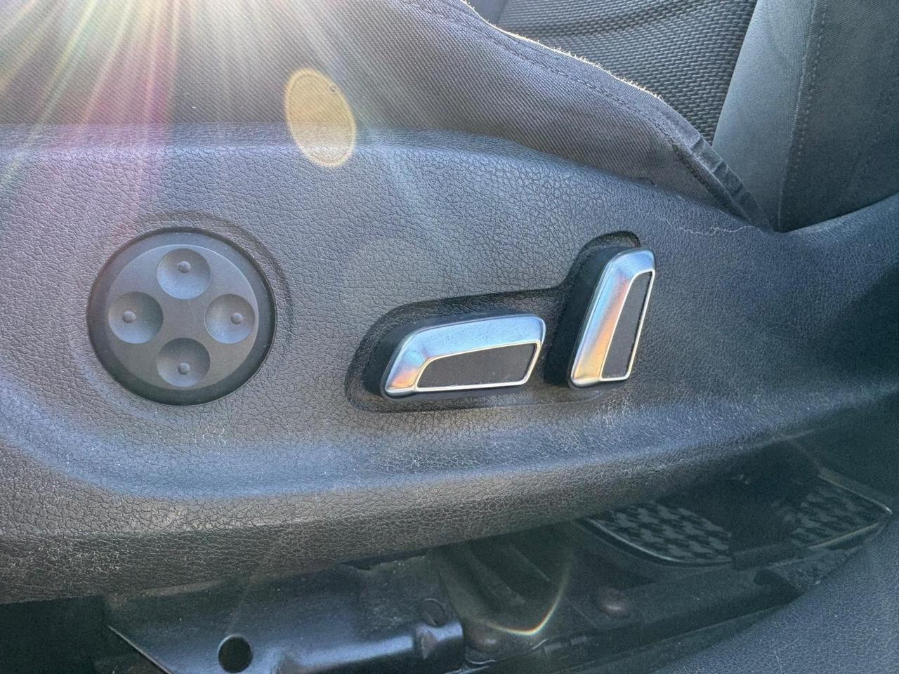 Audi A4 allroad 2.0 TDI 177 CV Business Plus