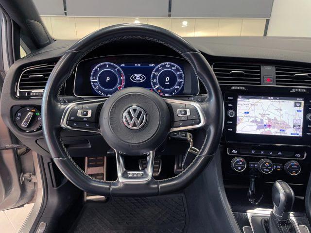 VOLKSWAGEN Golf GTD 2.0 TDI DSG 5p. BlueMotion Technology