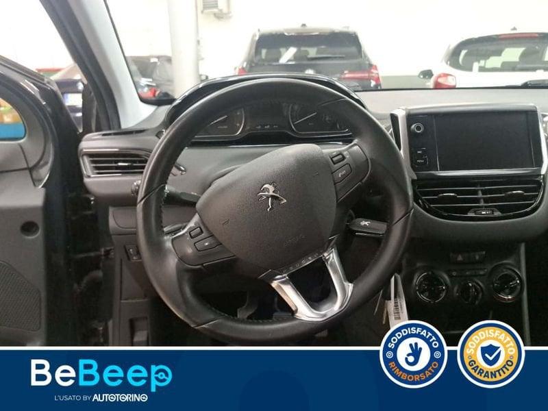 Peugeot 208 1.6 BLUEHDI STYLE 75CV 5P