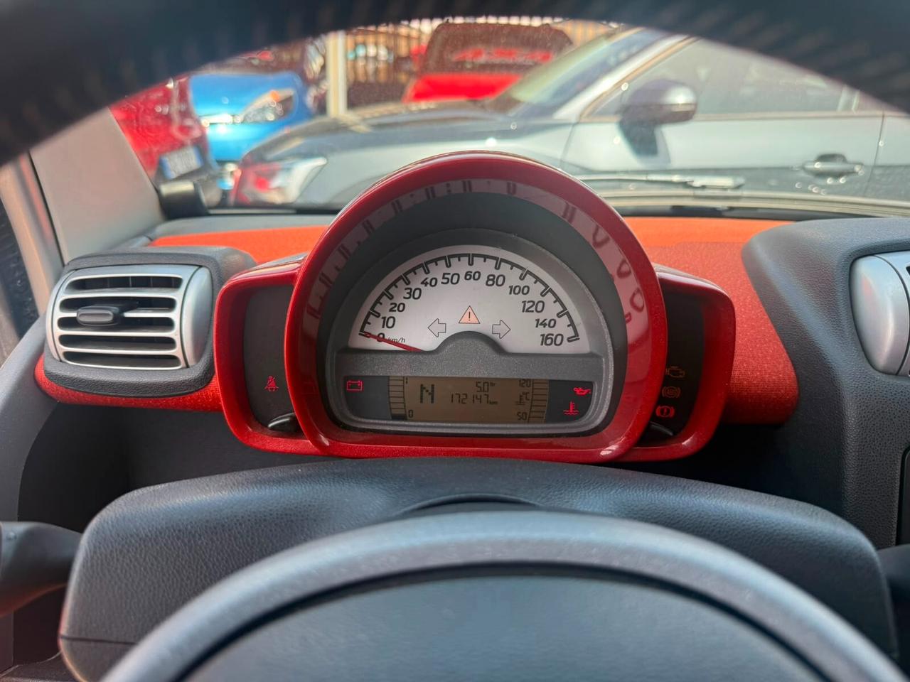 Smart ForTwo 1000 62 kW coupé passion