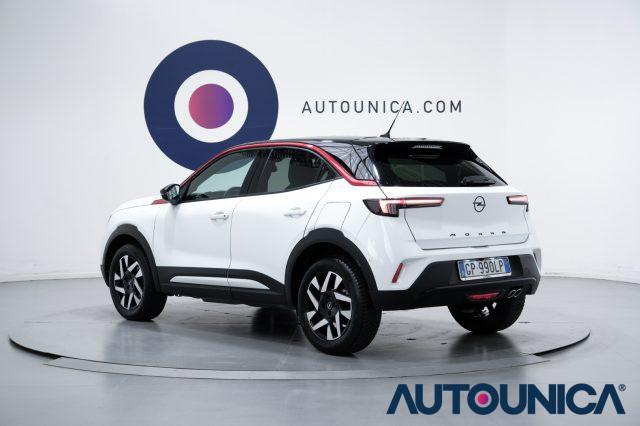 OPEL Mokka 1.2 TURBO 130 CV AUTOMATICA ELEGANCE NEOPATENTATI