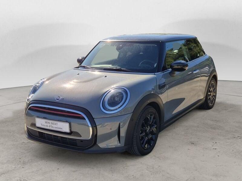MINI Mini 3 porte Mini 3p 1.5 Cooper Classic auto