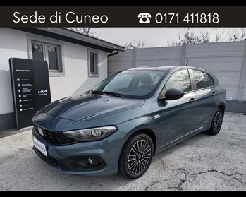 FIAT Tipo 5porte II 2021 - Tipo 5p 1.6 mjt Business s&s 130cv