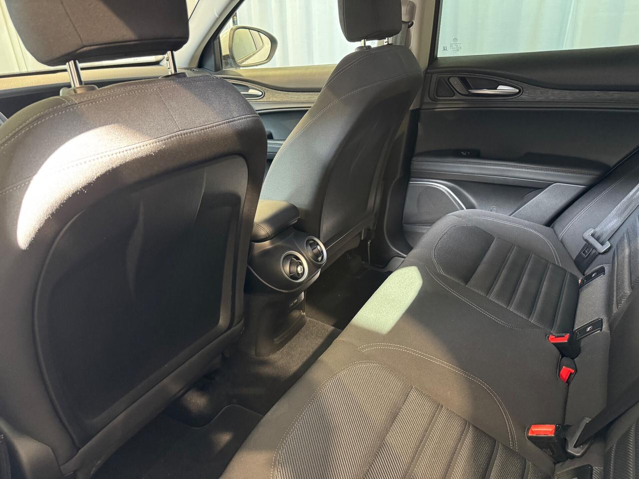 Alfa Romeo Stelvio 2.2 Turbodiesel 190 CV AT8 Q4