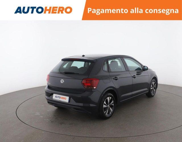 VOLKSWAGEN Polo 1.0 TSI 5p. Comfortline BlueMotion Technology