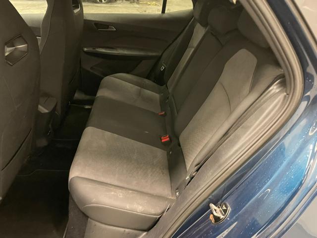 CUPRA Born 58KWH 204CV