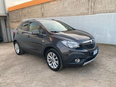 Opel Mokka 1.6 CDTI 136cv | 2016