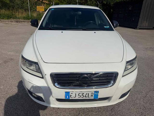 VOLVO V50 VOLVO V50 DRIVE POLAR PLUS (84 KW)