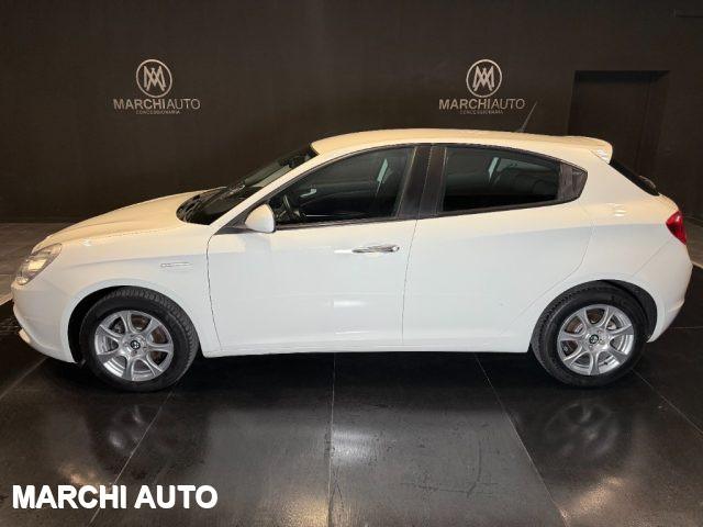 ALFA ROMEO Giulietta 1.6 JTDm-2 105 CV Progression