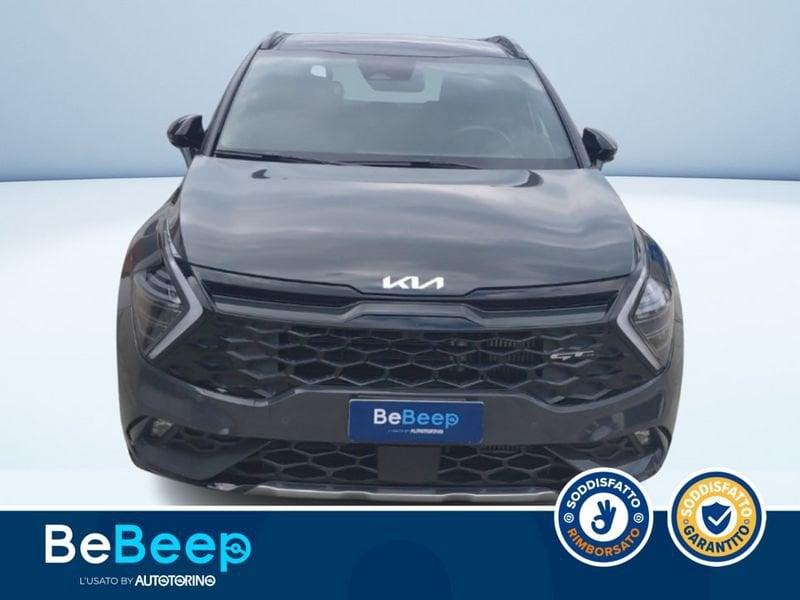 Kia Sportage 1.6 CRDI MHEV GT-LINE SUNROOF PACK AWD DC