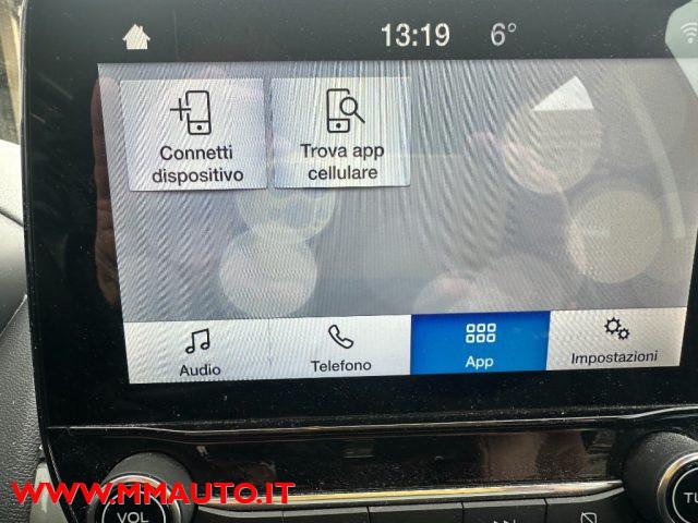 FORD EcoSport 1.0 EcoBoost 100 CV Business CLIMA!!!!