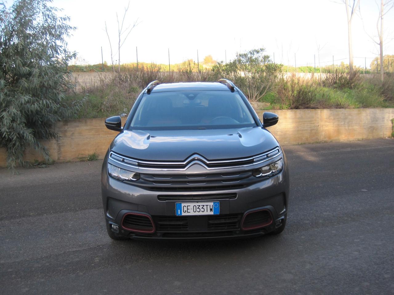 Citroen C5 Aircross C5 Aircross BlueHDi 130 S&S EAT8 C-Series