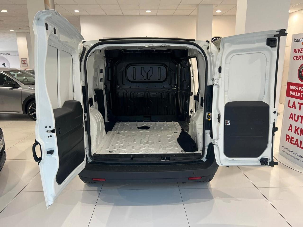 Fiat Doblo Doblò 1.6 MJT 105CV S&S PC-TN Cargo Business