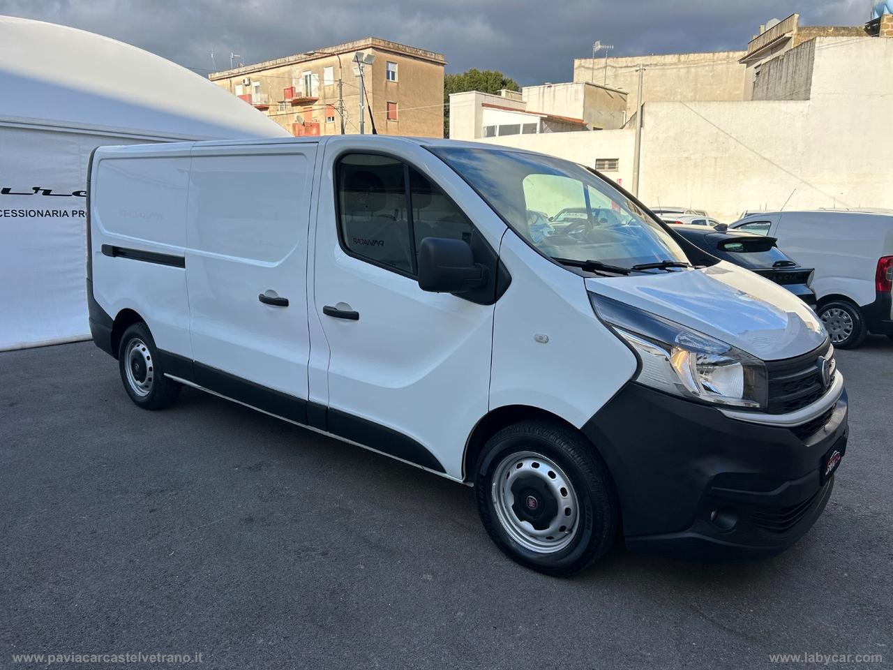 Talento 1.6 MJT 120 PL-TN Furg. 12q