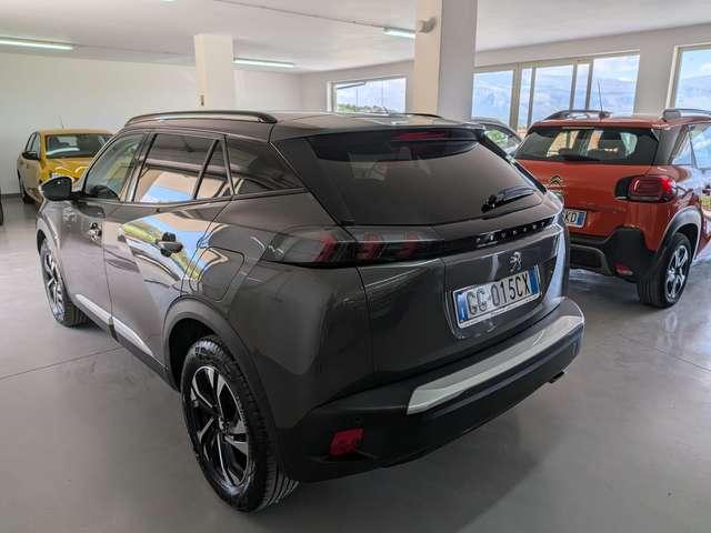 Peugeot 2008 2008 II 2020 1.5 bluehdi Allure Navi Pack s&s EAT8