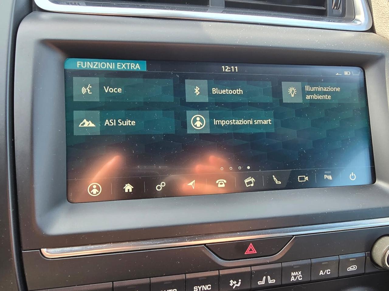 Jaguar E-Pace 2.0D 150 CV R-Dynamic