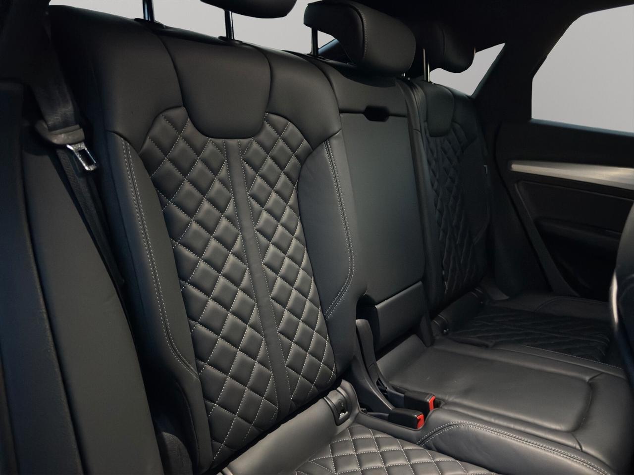 Audi Q5 SPB 40 TDI quattro S tronic line plus