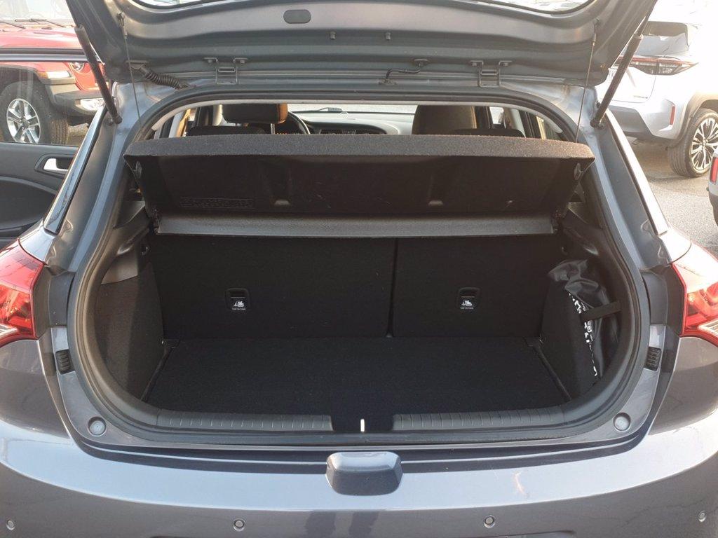 HYUNDAI I20 5p 1.2 style 84cv del 2015