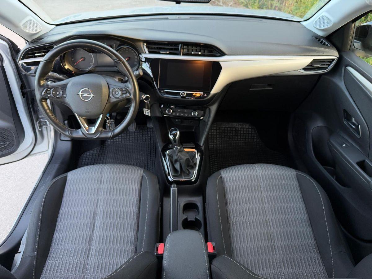 OPEL - Corsa - 1.2 Elegance