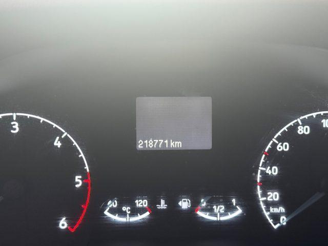 FORD Transit Custom 280 2.0 TDCi 130 PC Furgone Titanium
