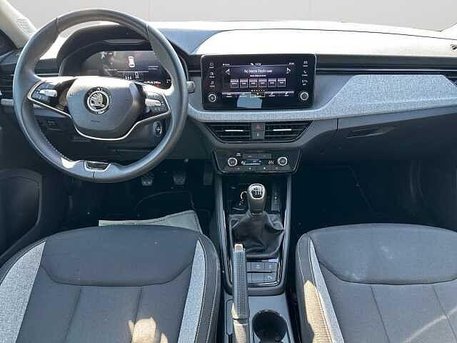 SKODA Kamiq 1.0 TSI 115 CV Selection