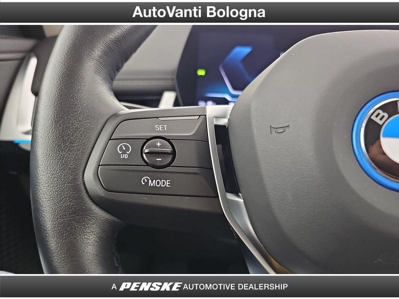 BMW iX1 iX1 eDrive 20 xLine