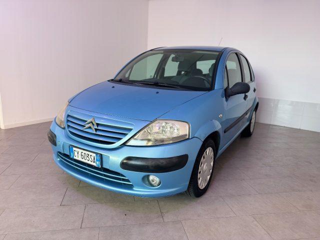CITROEN C3 1.1 CashMere