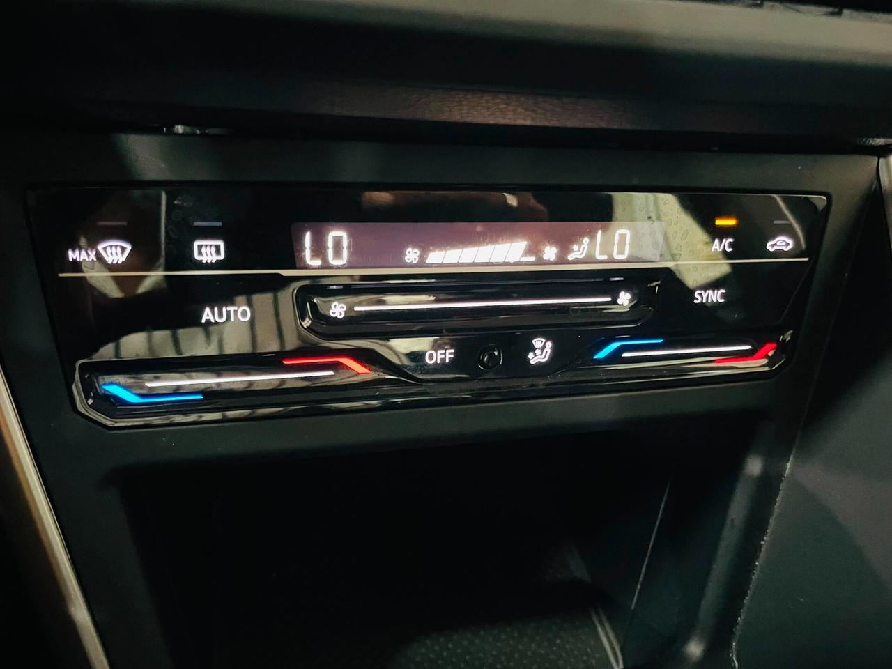 Volkswagen Polo 1.0 TSI DSG Style