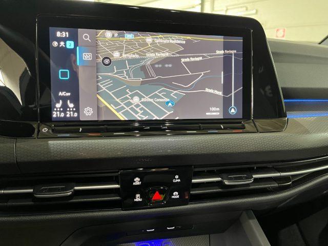 VOLKSWAGEN Golf GTI 2.0 TSI GTI DSG MATRIX/DCC/TELEC/"19/HARMAN KARD.