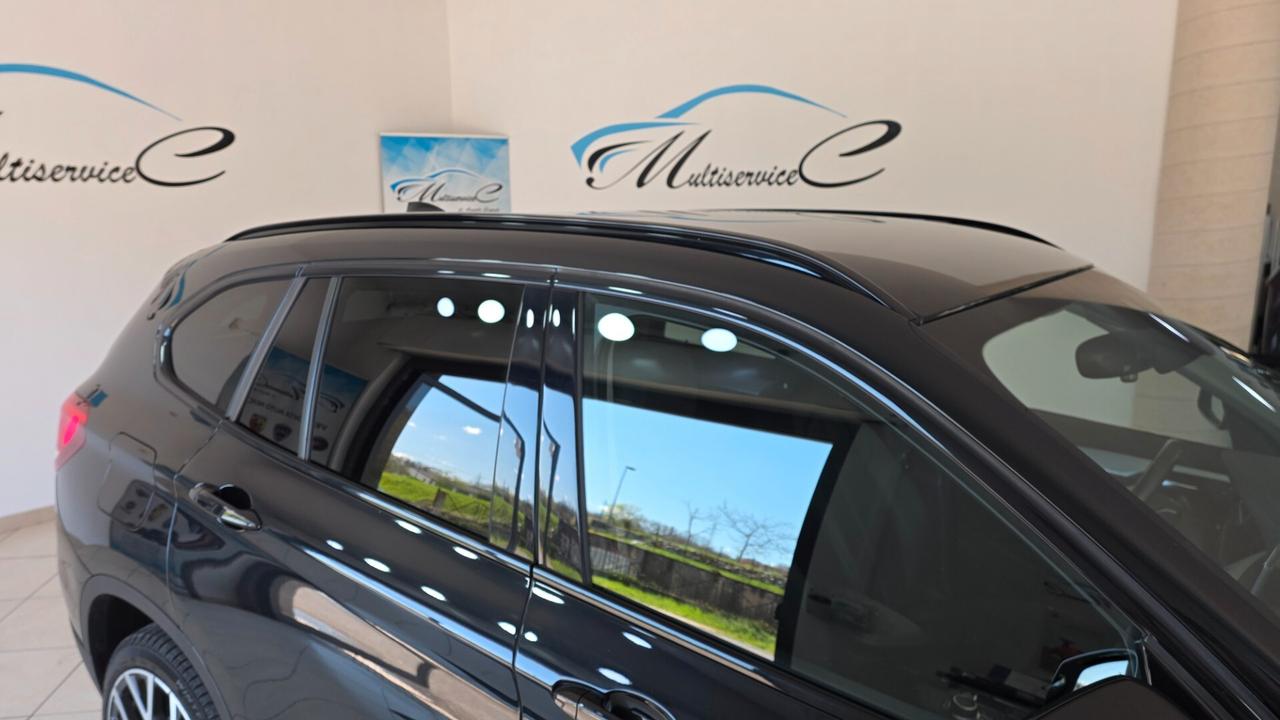 Bmw X1 sDrive18d xLine Plus