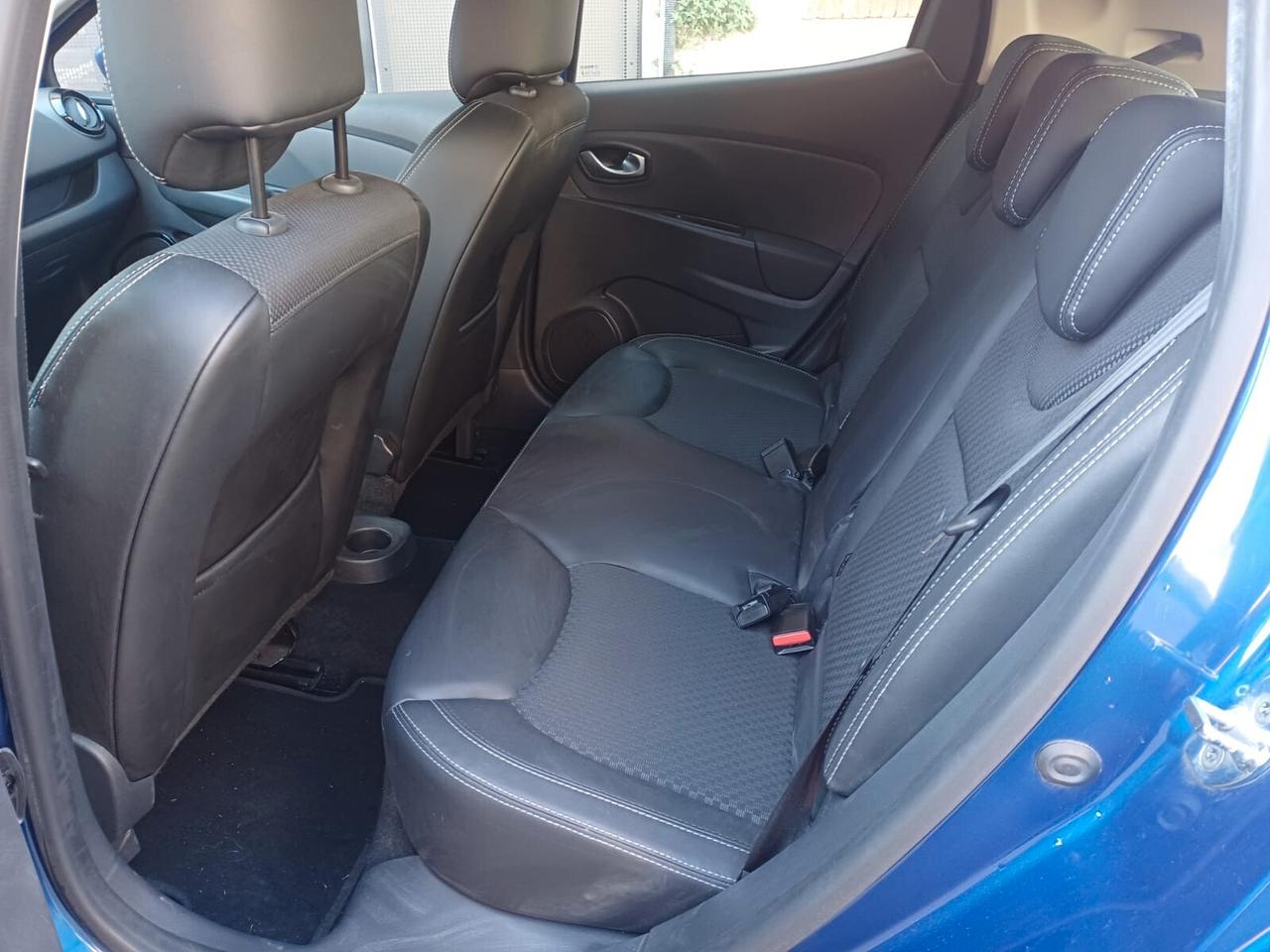Renault Clio dCi 8V 90 CV 5 porte Moschino Zen