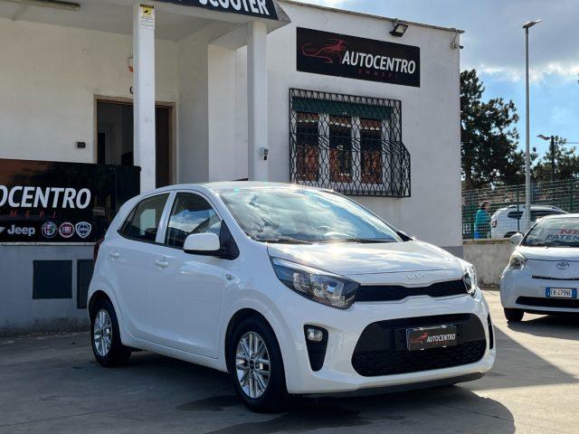 KIA Picanto 1.0 12V 5 porte Urban