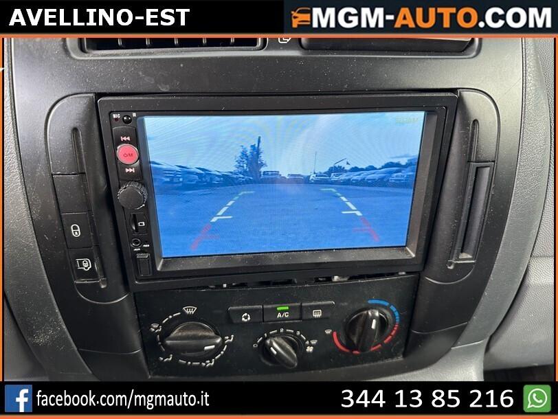 Fiat Scudo 2.0 MJT PL-TN Furgone 12q