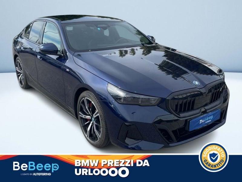 BMW Serie 5 I5 EDRIVE40 MSPORT