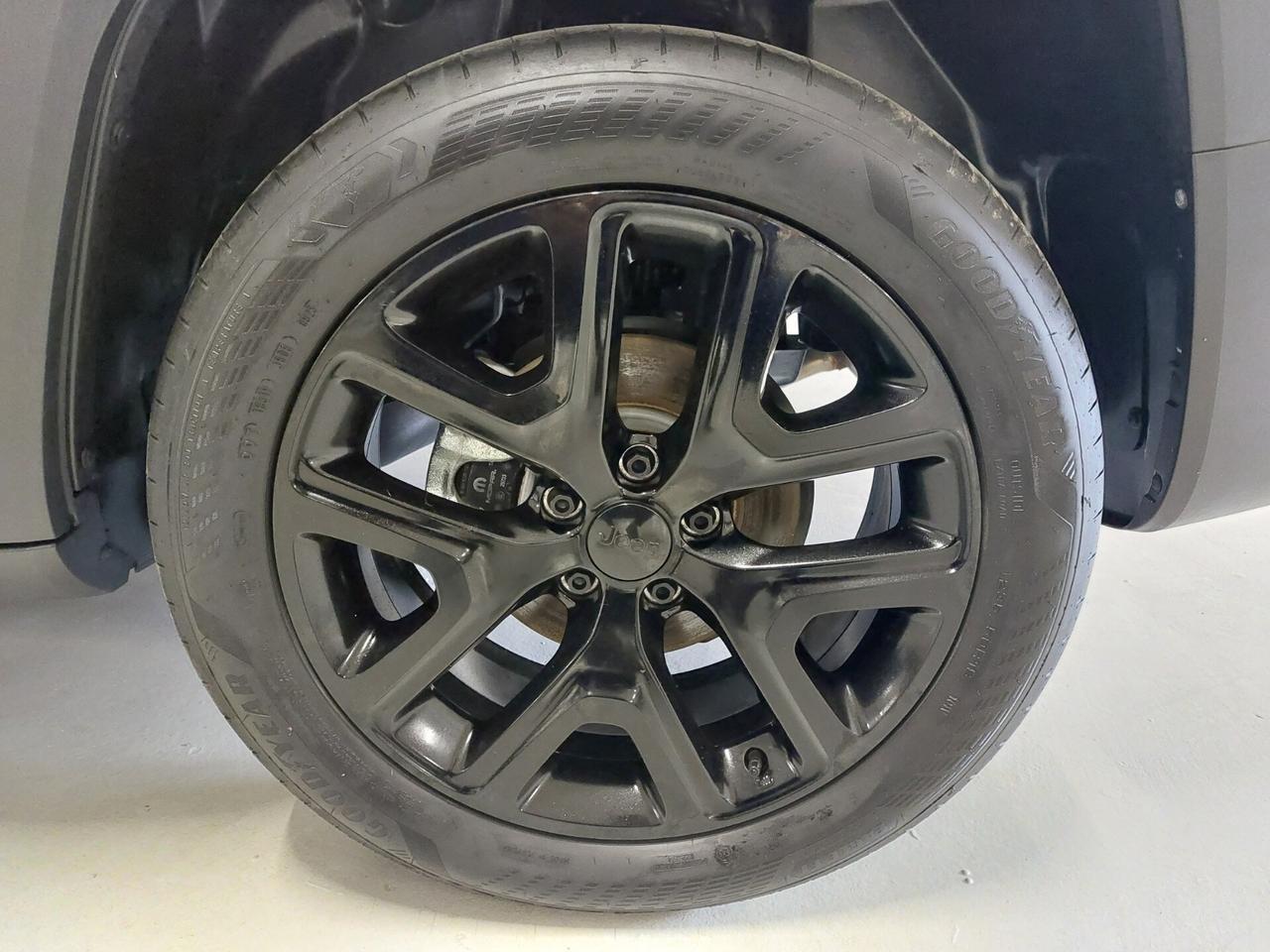 JEEP Renegade Renegade 1.5 Turbo T4 MHEV Summit