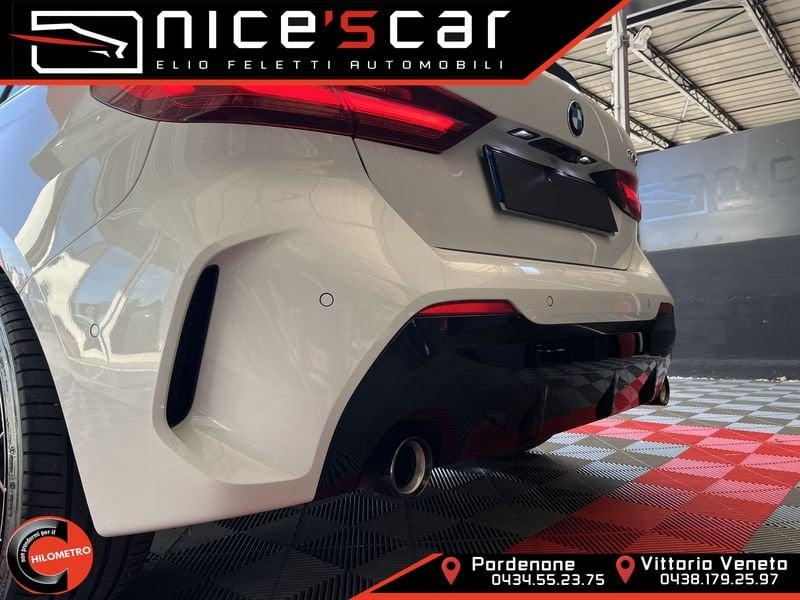 BMW Serie 1 118d 5p. Msport