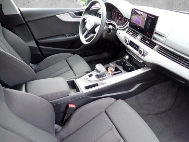 AUDI A5 SPB 40 TFSI S tronic Business Advanced