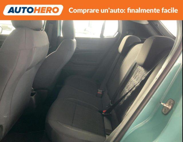 FIAT 600 Hybrid 110 CV DCT MHEV