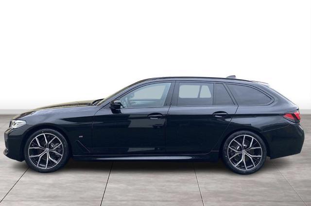 BMW 520 d 48V xDrive Touring Msport