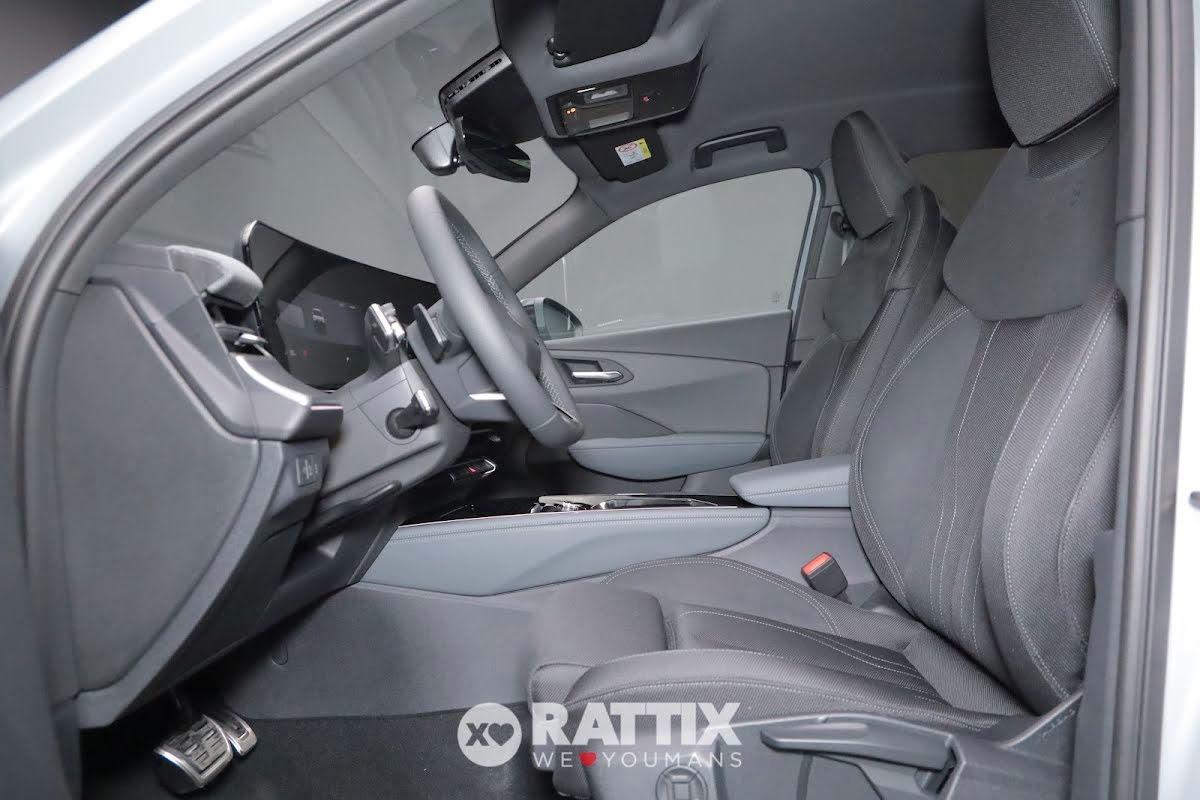 Audi Q3 1.5 TFSI Mhev 150CV S Line Edition s-Tronic + Pacchetto Tech Plus & gancio traino