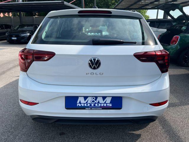 VOLKSWAGEN Polo 1.0 EVO 80CV Life