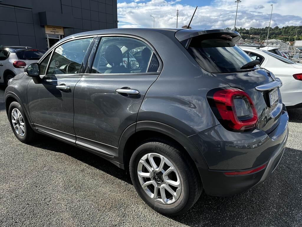 Fiat 500X 1.0 T3 Business