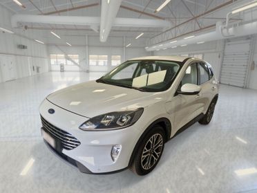FORD KUGA 2.5 BENZINA PHEV 152 CV 2WD TITANIUM AUTO SUV