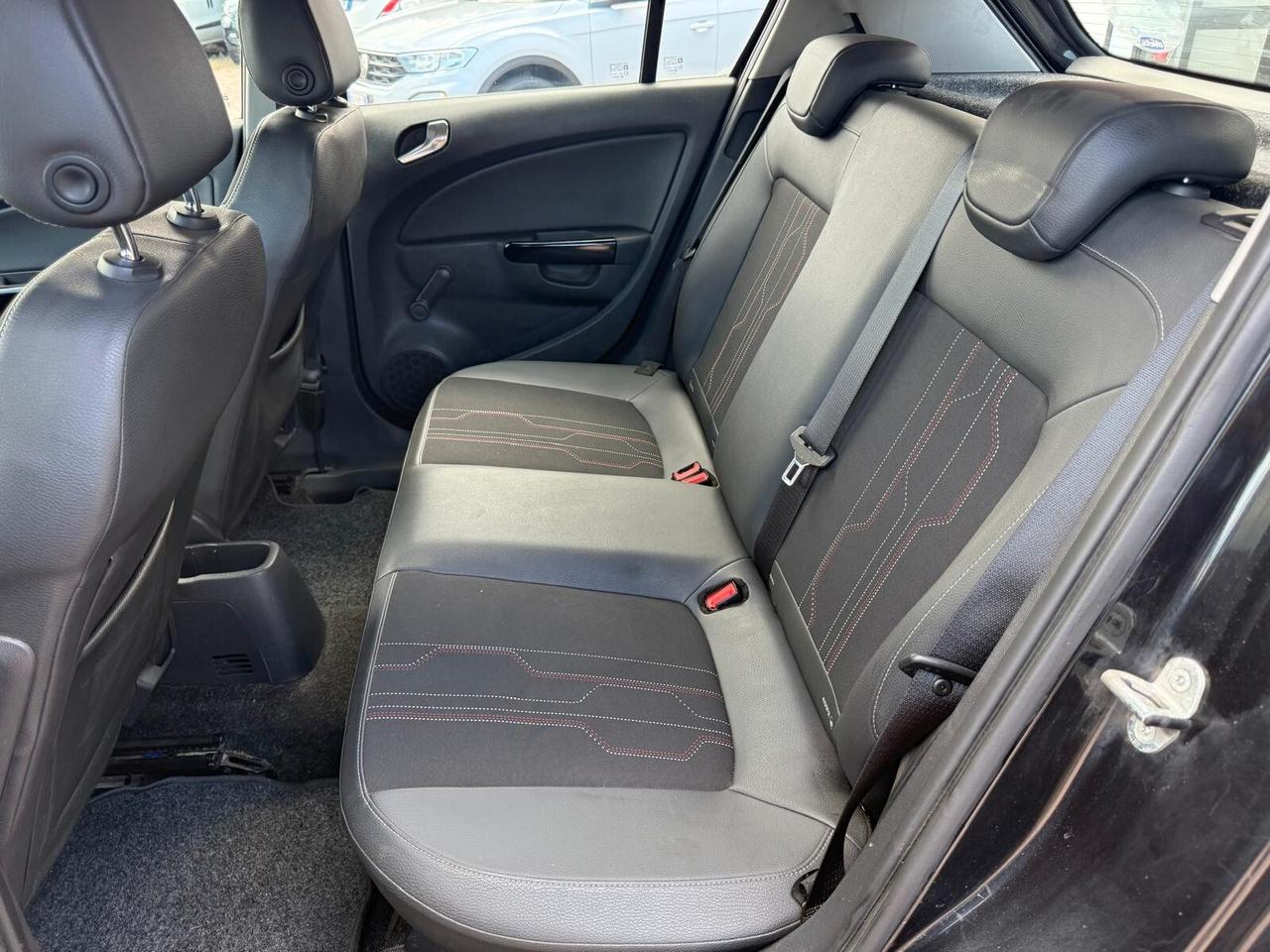 Opel Corsa 1.2 85CV 5 porte GPL-OK NEOPATENTATI