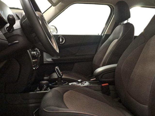 MINI Countryman 1.5 One D Classic Countryman Aut.