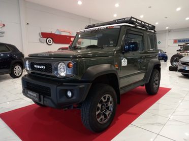 Suzuki Jimny Ranger VENDUTA