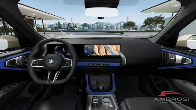 BMW X3 xDrive20d Msport Comfort Premium Package